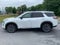 2026 Nissan Pathfinder Platinum CARGO PACKAGE