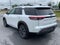 2026 Nissan Pathfinder Platinum CARGO PACKAGE