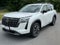 2026 Nissan Pathfinder Platinum CARGO, CAPTAIN CHAIRS PACKAGE