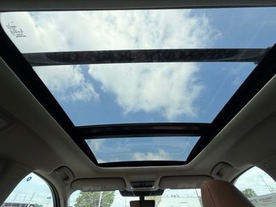 2026 Nissan Pathfinder Platinum CARGO, CAPTAIN CHAIRS PACKAGE