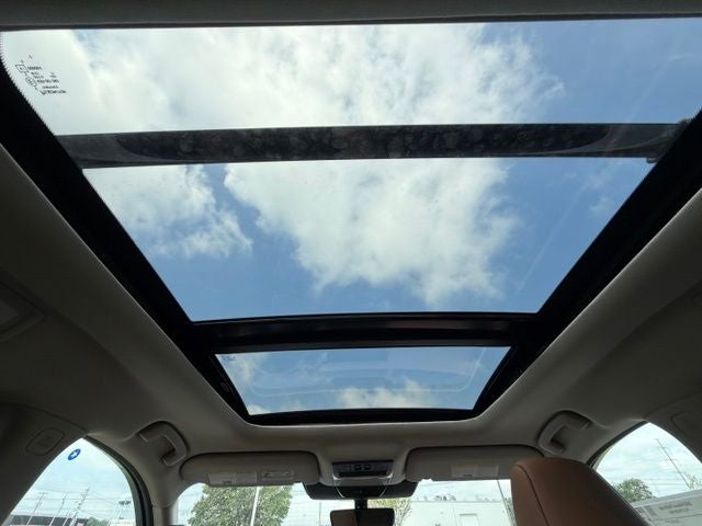 2026 Nissan Pathfinder Platinum CARGO, CAPTAIN CHAIRS PACKAGE