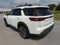 2026 Nissan Pathfinder Platinum CARGO, CAPTAIN CHAIRS PACKAGE