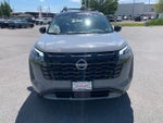 2026 Nissan Pathfinder Platinum CAPTAIN CHAIRS