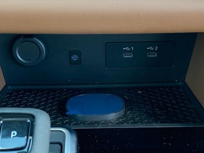 2026 Nissan Pathfinder Platinum CAPTAIN CHAIRS