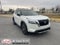 2025 Nissan Pathfinder Platinum CAPTAIN CHAIRS, CARGO PACKAGE