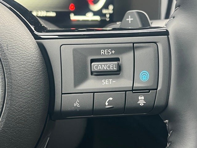 2025 Nissan Pathfinder Platinum CAPTAIN CHAIRS, CARGO PACKAGE