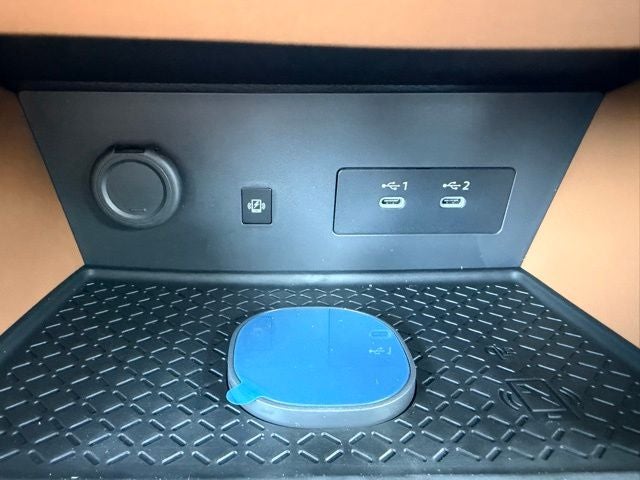 2026 Nissan Pathfinder Platinum CAPTAIN CHAIRS, CARGO PACKAGE