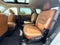 2026 Nissan Pathfinder Platinum CAPTAIN CHAIRS, CARGO PACKAGE