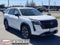 2026 Nissan Pathfinder Platinum CAPTAIN CHAIRS, CARGO PACKAGE