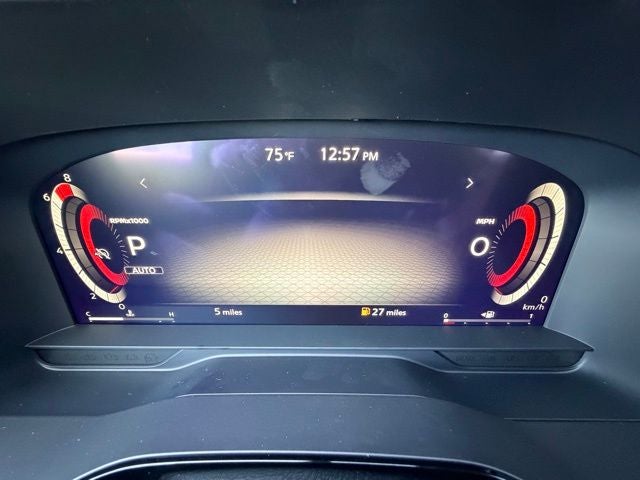 2026 Nissan Pathfinder Platinum CAPTAIN CHAIRS, CARGO PACKAGE