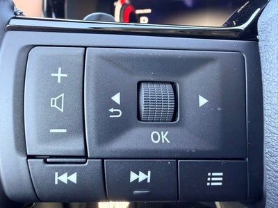 2026 Nissan Pathfinder Platinum CAPTAIN CHAIRS, CARGO PACKAGE