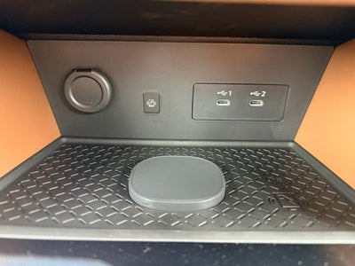 2026 Nissan Pathfinder Platinum CAPTAIN CHAIRS, CARGO PACKAGE