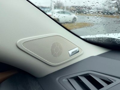 2026 Nissan Pathfinder Platinum CAPTAIN CHAIRS, CARGO PACKAGE