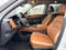 2026 Nissan Pathfinder Platinum CAPTAIN CHAIRS, CARGO PACKAGE