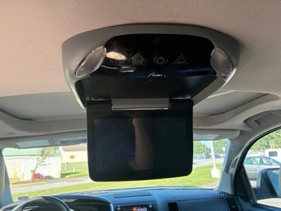 2020 Toyota Sequoia SR5 5.7L