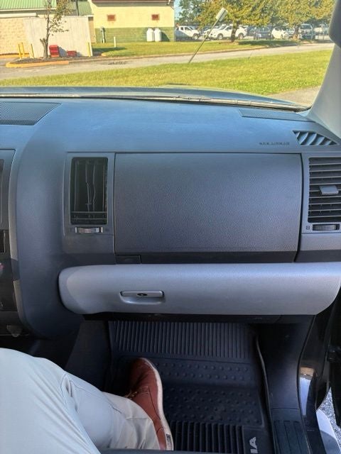 2020 Toyota Sequoia SR5 5.7L
