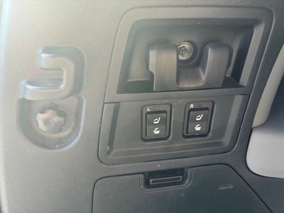 2020 Toyota Sequoia SR5 5.7L