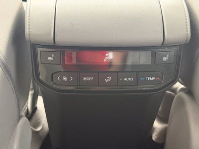 2020 Toyota Highlander Platinum