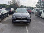 2020 Toyota Highlander Platinum
