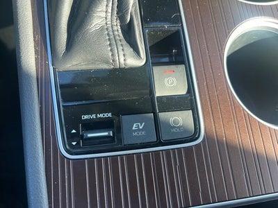 2021 Toyota Sienna XLE 7 Passenger