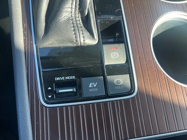 2021 Toyota Sienna XLE 7 Passenger