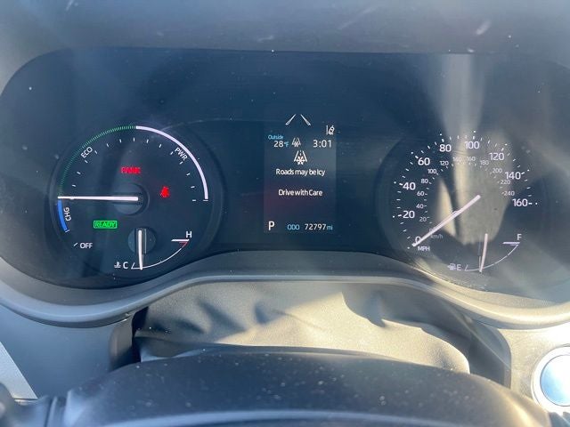 2021 Toyota Sienna XLE 7 Passenger