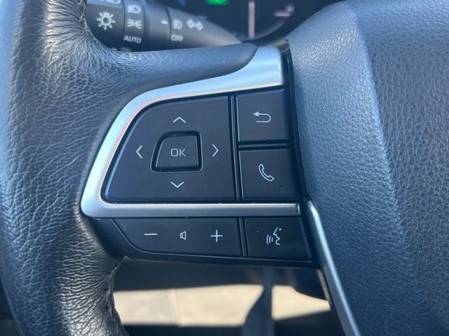 2021 Toyota Sienna XLE 7 Passenger