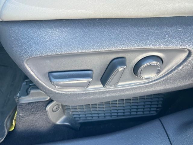 2021 Toyota Sienna XLE 7 Passenger