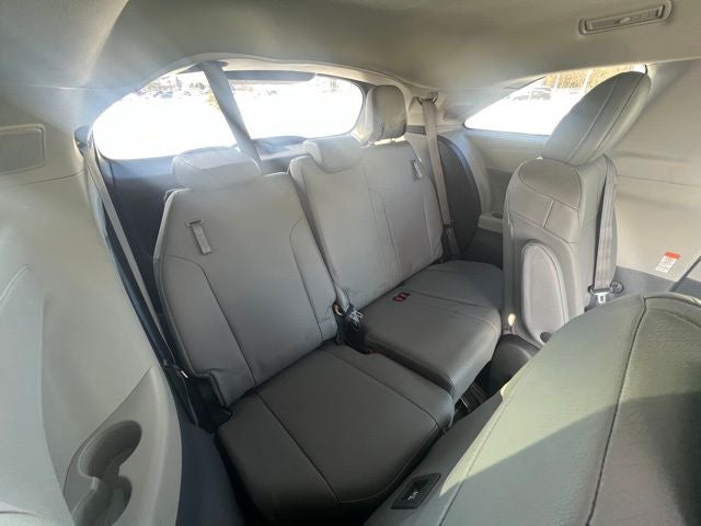 2021 Toyota Sienna XLE 7 Passenger