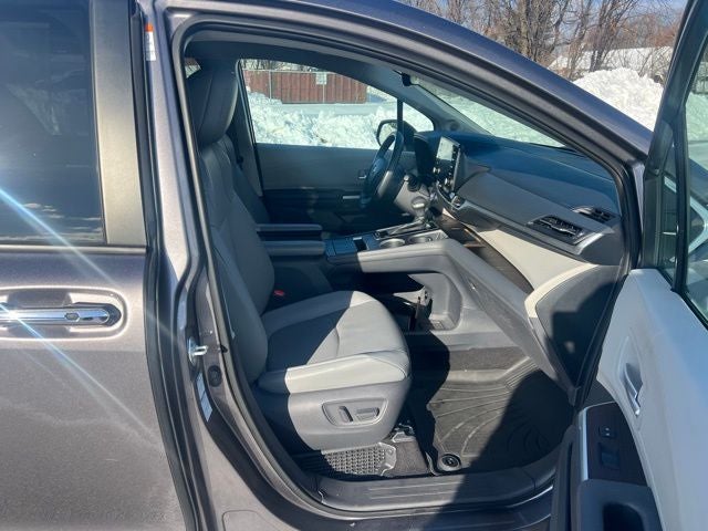 2021 Toyota Sienna XLE 7 Passenger