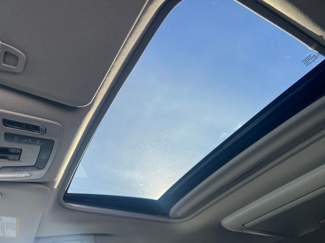 2021 Toyota Sienna XLE 7 Passenger