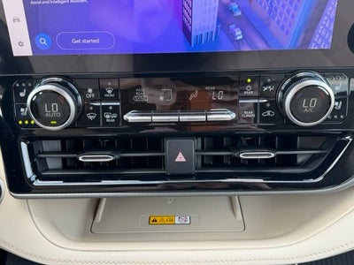 2024 Toyota Highlander Platinum