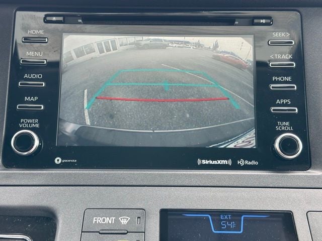 2020 Toyota Sienna XLE MOBILITY VAN, SIDE LIFT SEAT