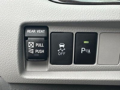 2020 Toyota Sienna XLE MOBILITY VAN, SIDE LIFT SEAT