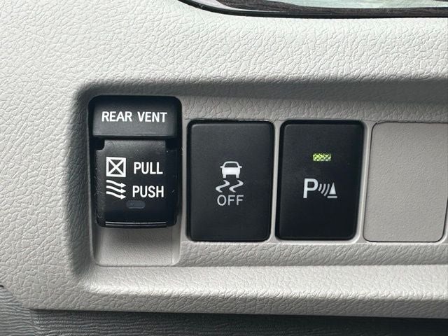 2020 Toyota Sienna XLE MOBILITY VAN, SIDE LIFT SEAT