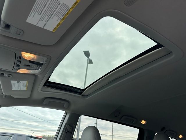 2020 Toyota Sienna XLE MOBILITY VAN, SIDE LIFT SEAT