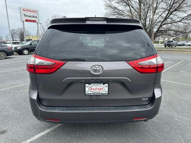 2020 Toyota Sienna XLE MOBILITY VAN, SIDE LIFT SEAT