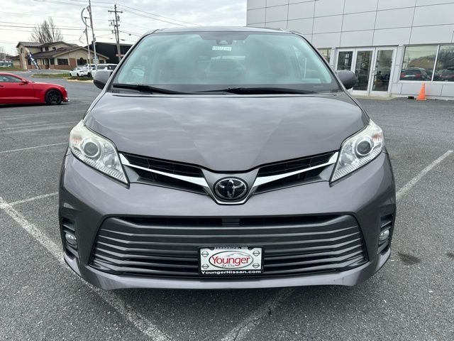 2020 Toyota Sienna XLE MOBILITY VAN, SIDE LIFT SEAT