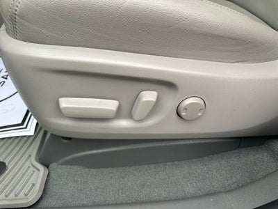 2020 Toyota Sienna XLE MOBILITY VAN, SIDE LIFT SEAT