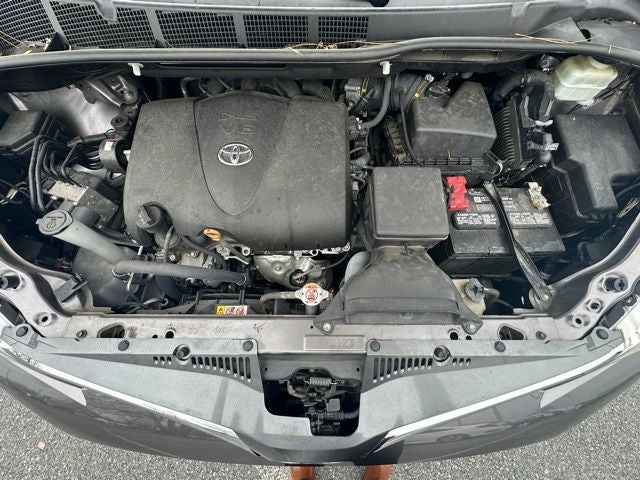 2020 Toyota Sienna XLE MOBILITY VAN, SIDE LIFT SEAT