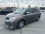 2020 Toyota Sienna XLE MOBILITY VAN, SIDE LIFT SEAT