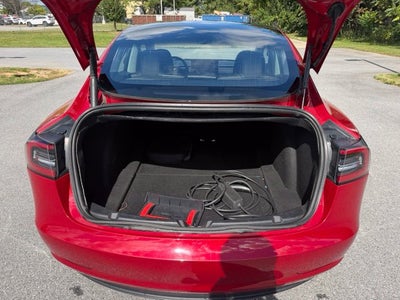 2023 Tesla Model 3 Base