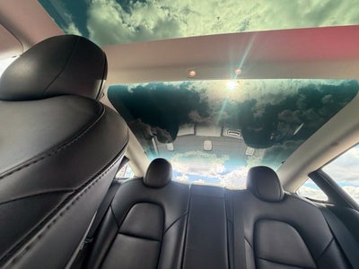 2023 Tesla Model 3 Base