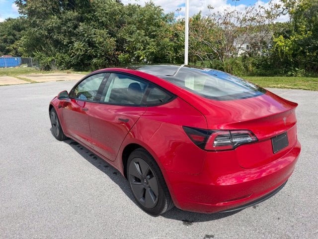 2023 Tesla Model 3 Base