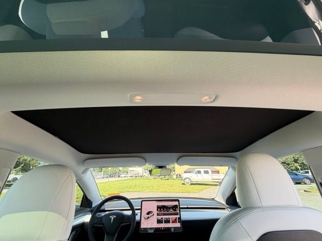 2023 Tesla Model 3 Performance