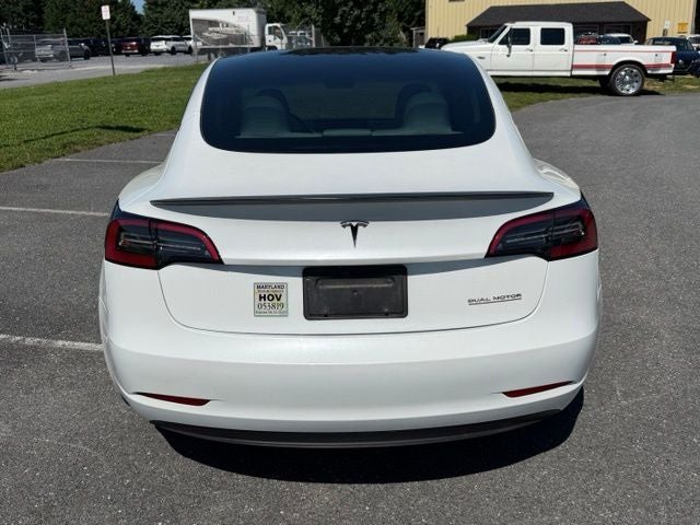 2023 Tesla Model 3 Performance