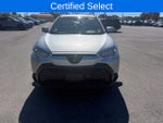 2024 Toyota Corolla Cross Hybrid SE