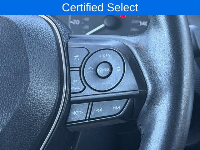 2024 Toyota Corolla Cross Hybrid SE