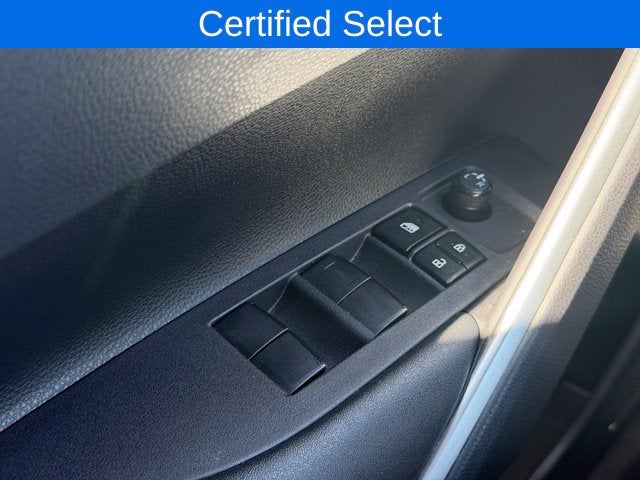 2024 Toyota Corolla Cross Hybrid SE