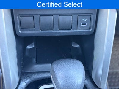 2024 Toyota Corolla Cross Hybrid SE